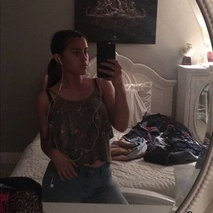 Meet your Posher, Britney